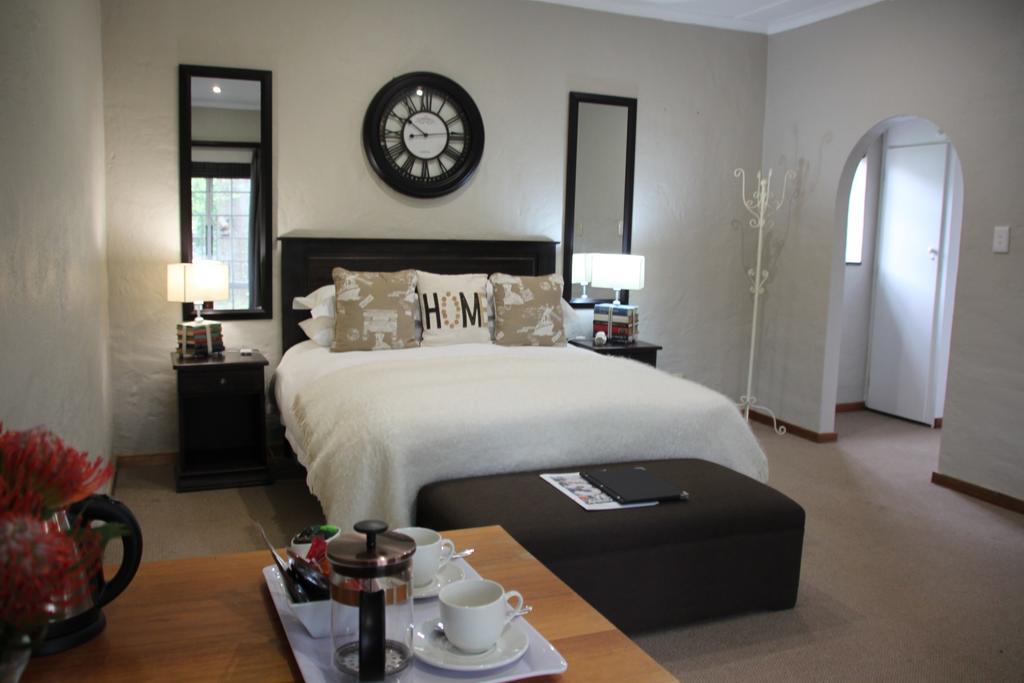 Caladdi Bed And Breakfast Durban Zimmer foto